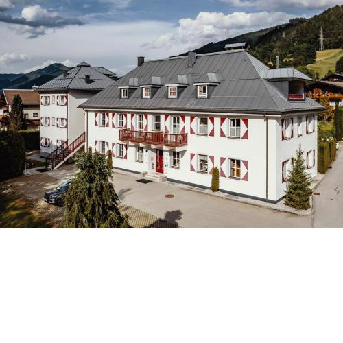 Kitz Residenz by Alpin Rentals
