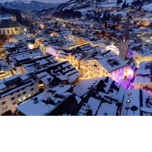 Kitzbühel Prime Apartments