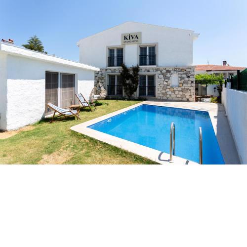 Kiva Çeşme Hotel