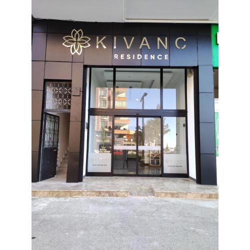 Kıvanç Residence