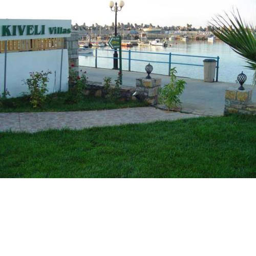 Kiveli