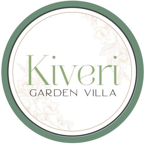 Kiveri Garden Villa