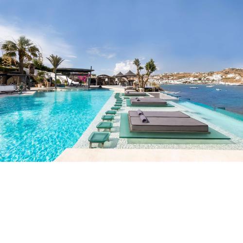 Kivotos Mykonos