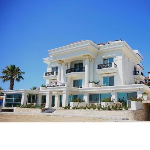 Kıvrakzade Otel - Adult Only