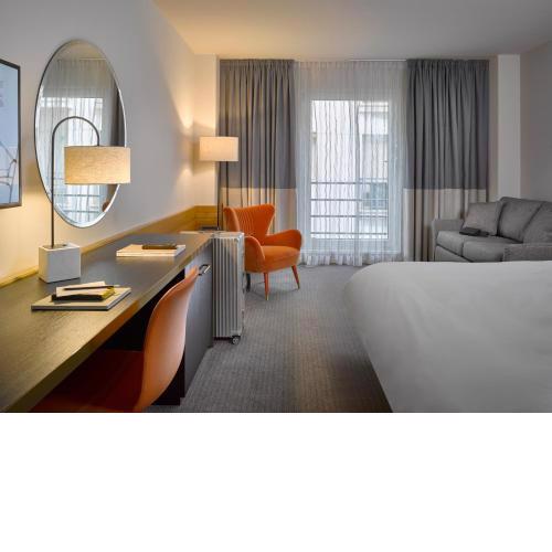 K+K Hotel Opera