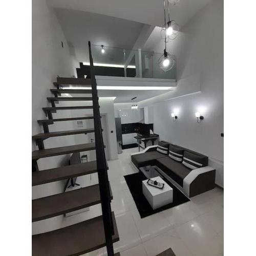 K&K Luxury Loft Apartment