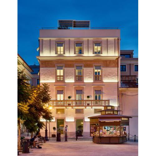 Kkult Boutique Hotel & Spa
