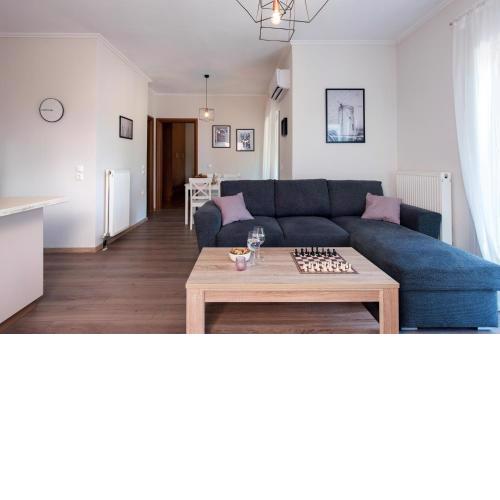 KL Apartment