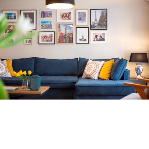 KL SUITES ATHENS - Feel At home NEW APARTMENT near ATHENS CITY CENTER