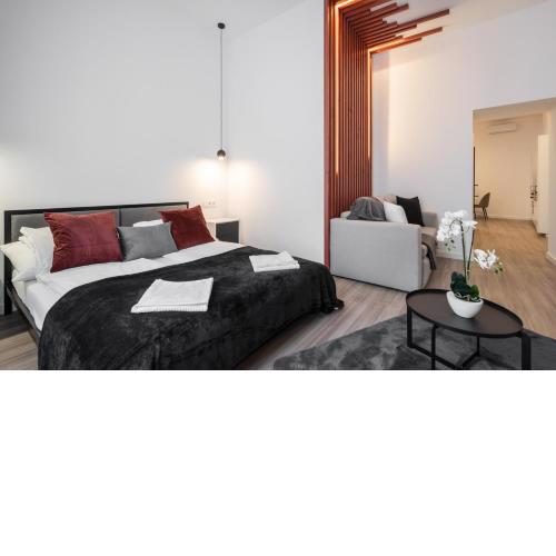 KL26- Quality Apartments, Best Location. By BQA