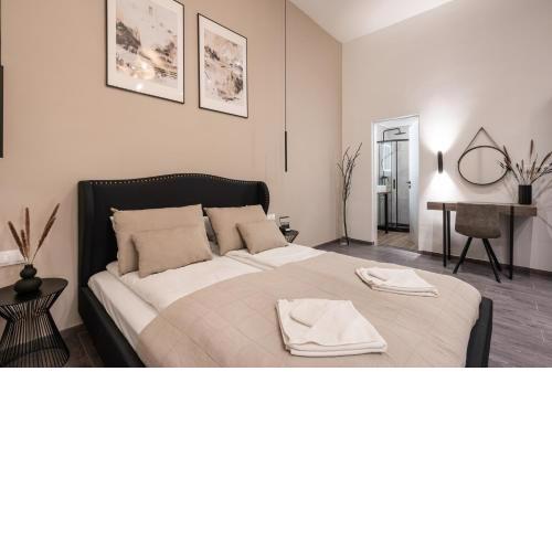 KL31 - Quality Apartments, Best Location. By BQA