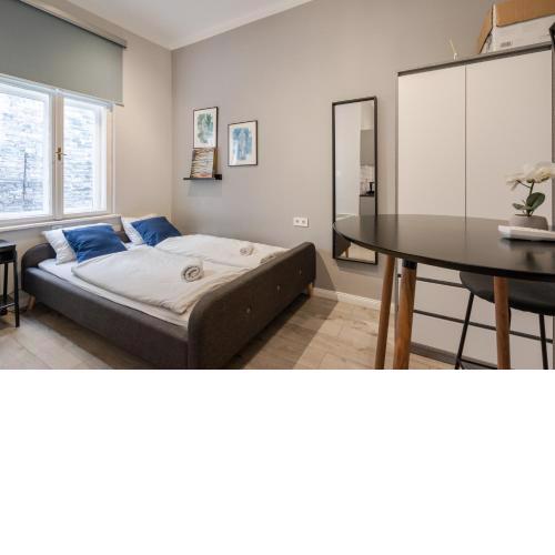 KL31- Quality Apartments, Best Location. By BQA