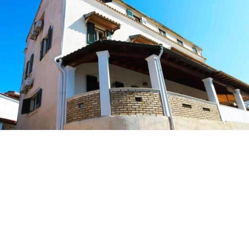 Kladas House Xanthates Corfu