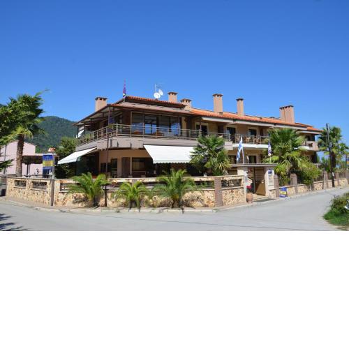 Kladis Club Holidays