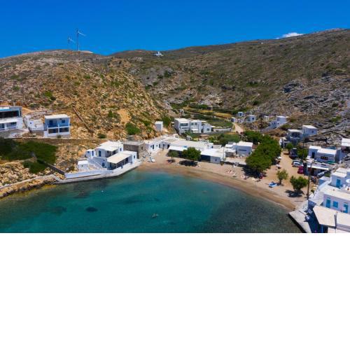 Klados Studios & Apartments