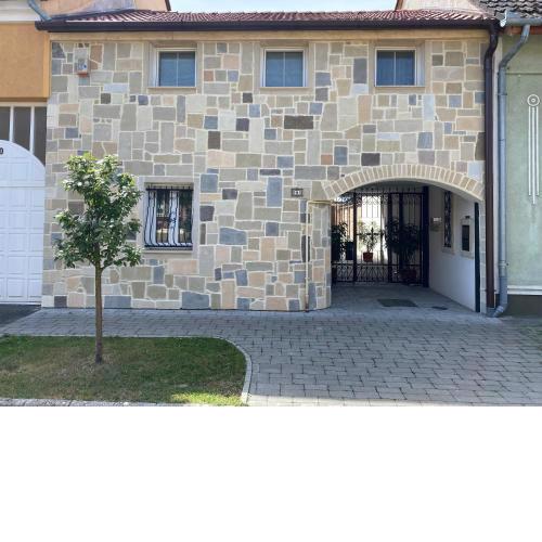 KLAPKA PROVANCE APARTMAN