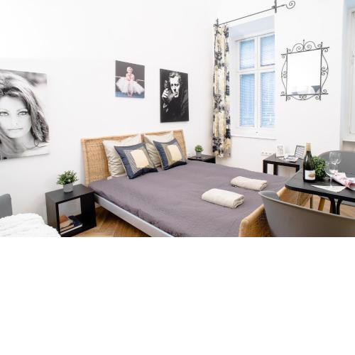 Klarahome-Studio