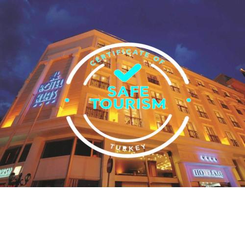 Klas Hotel