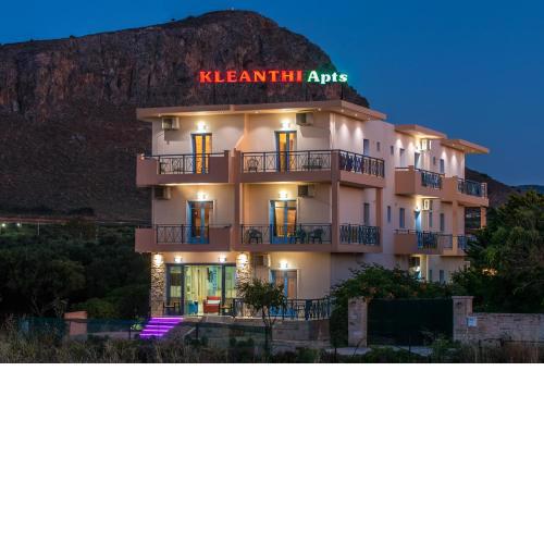 Kleanthi Apartments