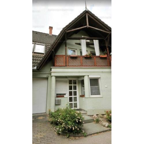 Klebi’s apartmanház
