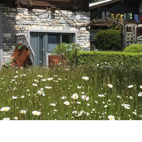 Klein aber fein im Herzen des Pinzgau