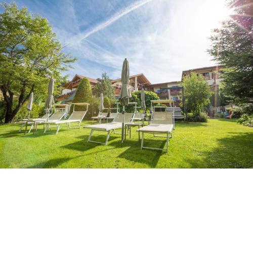 Klein Fein Hotel Viertlerhof