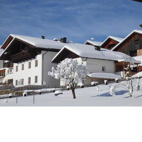 Kleinbacherhof