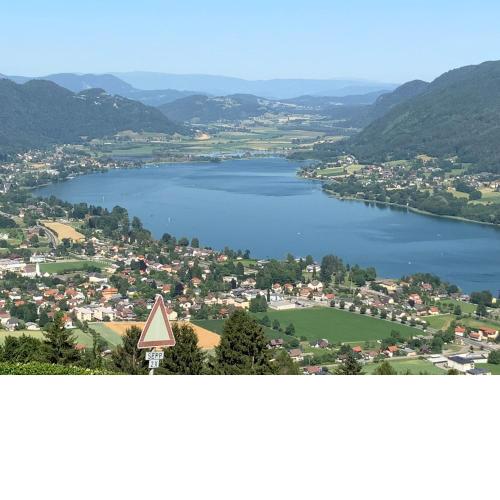 kleines Seeglück