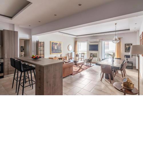 Kleio by Heloni Apartments