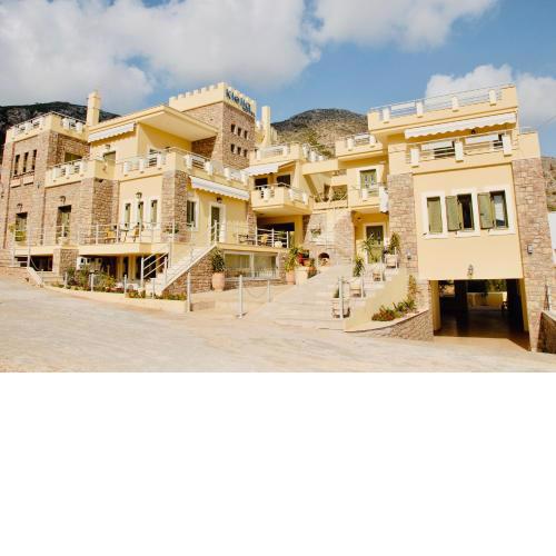 Klelia Hotel
