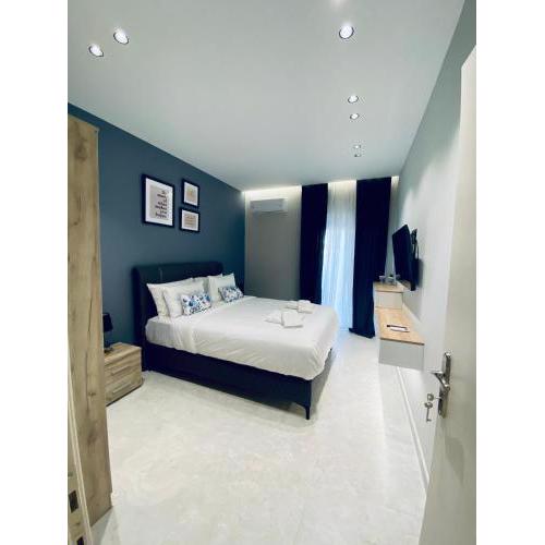 KLELIA Luxury Apartment