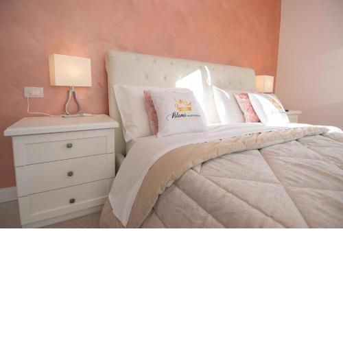 Klemi, rooms in old town