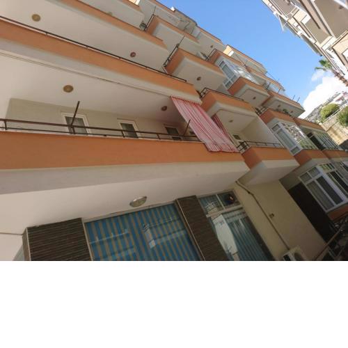 KLEOPATRA ALANYA
