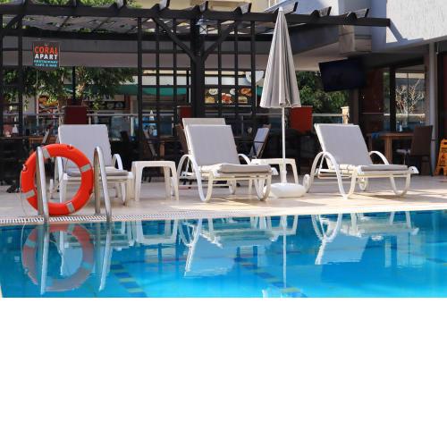 Kleopatra Icaria Apart Hotel