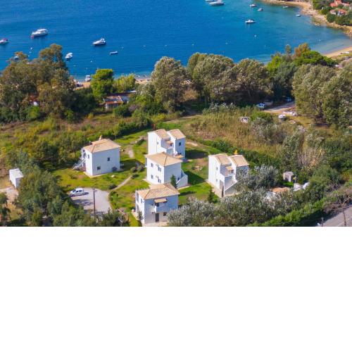 Kleopatra Villas - Seaside Suites