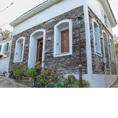 Kleopatra's House