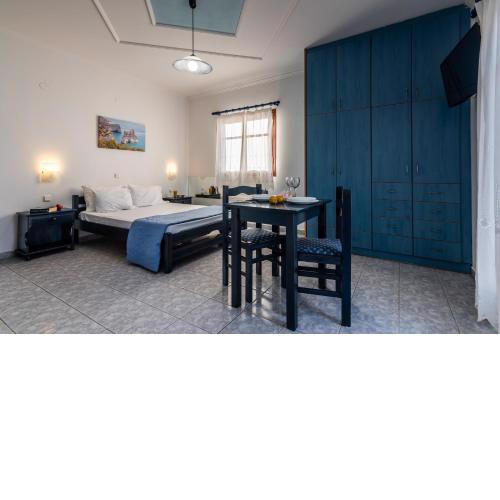 KLEO΄S APPARTMENT