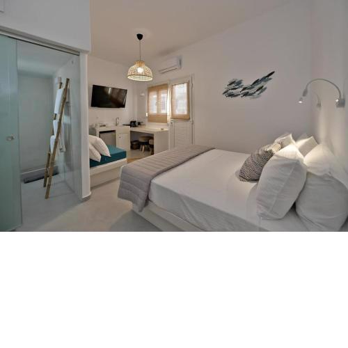 Kleri's apartments 1