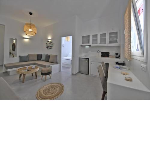 Kleri's apartments 4