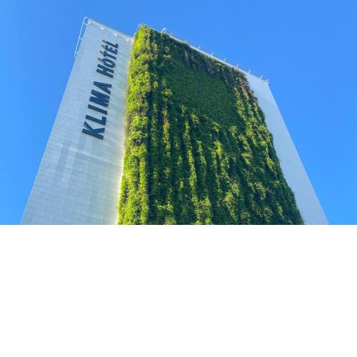 Klima Hotel Milano Fiere