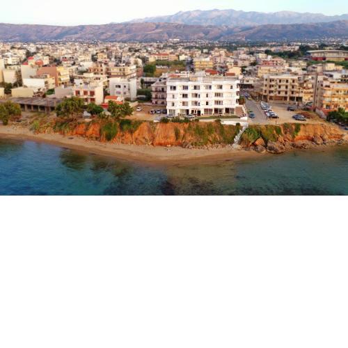 Klinakis Beach Hotel