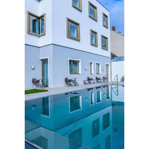 Klinglhuber Suites