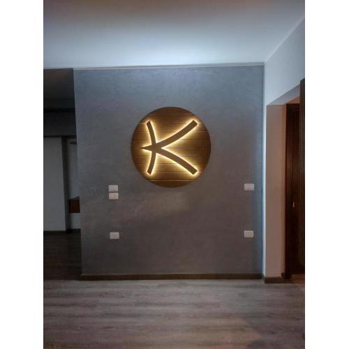 Klinic Home
