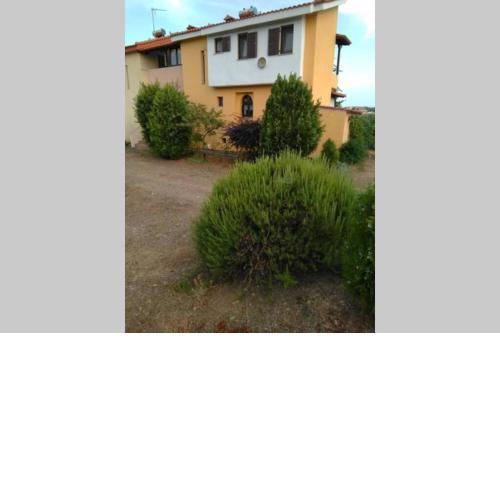"KLIO" Appartment