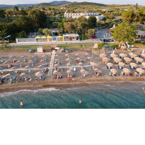 Klio Hotel