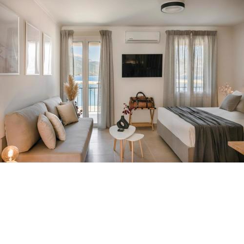 Klio Seafront House, Sami Kefalonia