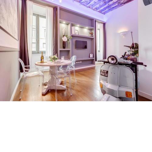 Klioos Apartment