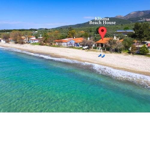 Klisma Beach House