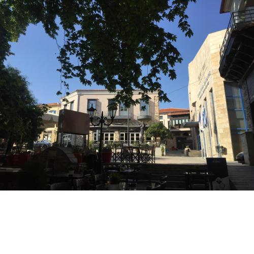 Klities Guest House