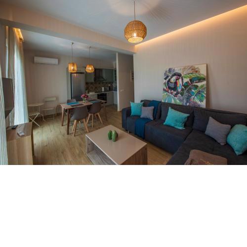 Kliton Comfort Appartment
